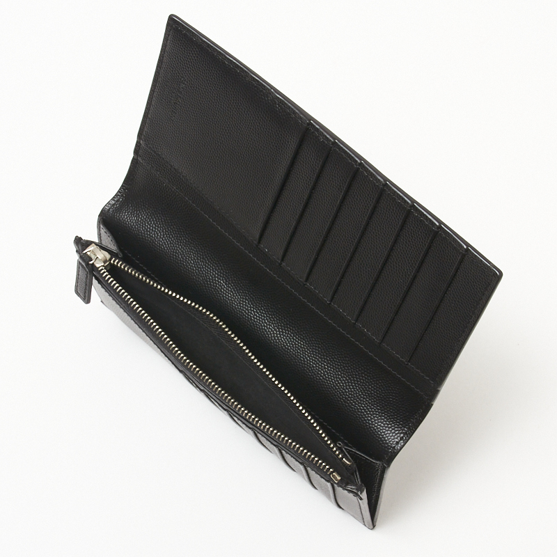 サンローラン SAINT LAURENT コンチネンタルウォレット 396308