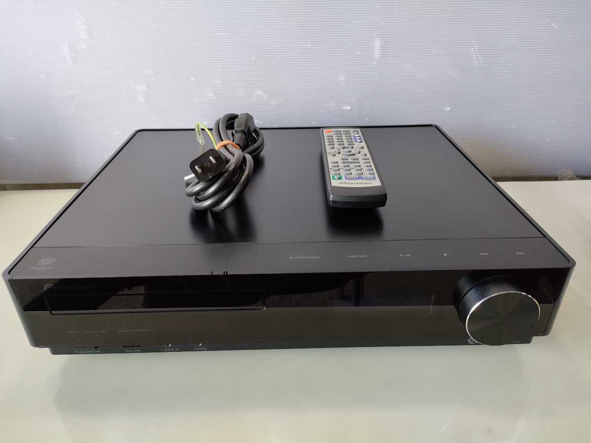 良品、動作保証付き、即発送)パイオニア Pioneer マルチミュージック