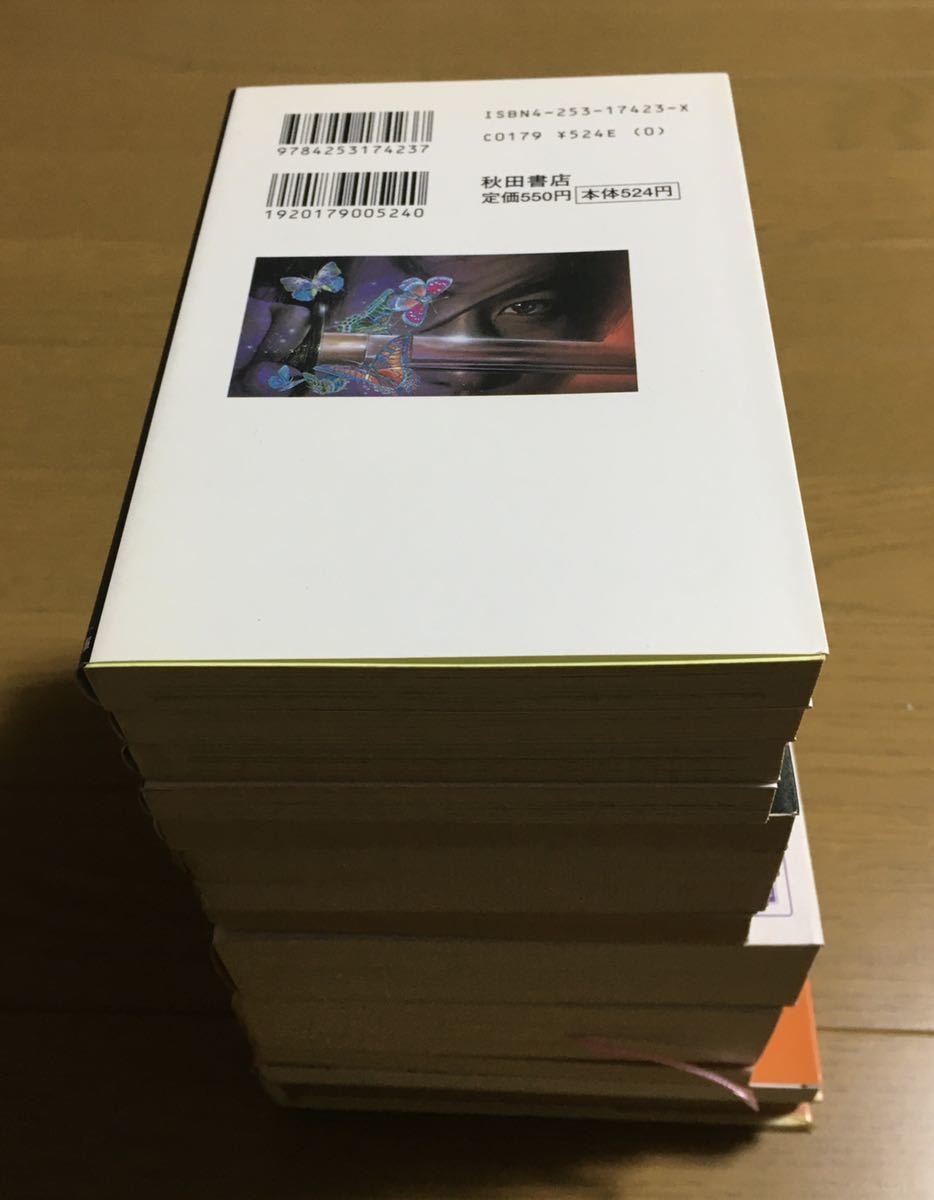 手塚治虫　サロメの唇　手塚治虫エロス1000ページ　もっと知りたい手塚治虫　プライムローズ　火の鳥　ジャングル大帝　田中圭一　つのがい_画像4