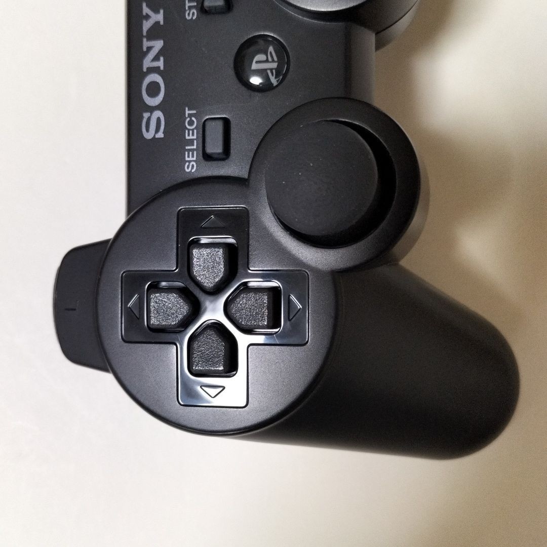 分解清掃】タイタニウムブルー【誤作動対策済】PS3 プレステ3