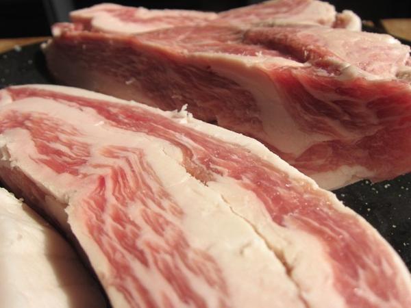 豚肉の王様「イベリコバラ、1本4-5kg」超高級珍味/本場スペイン産_画像6