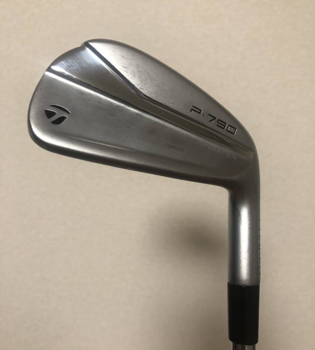 P790(2021)5番 アイアン 単品 MODUS 120 S 【正規取扱店】 32%割引
