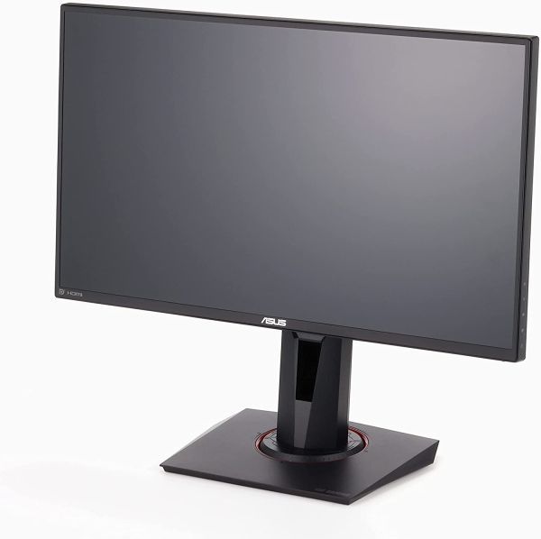 ASUS TUF GAMING VG259QR ゲーミングモニター 24.5型 フルHD(1920x1080