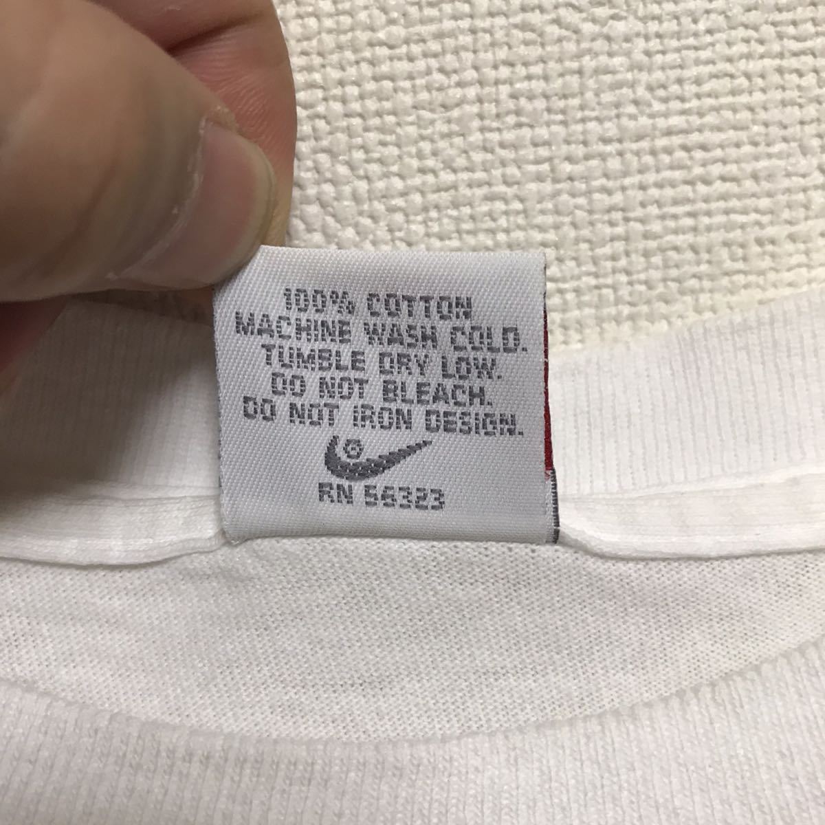 1スタ 90s Usa製 Nike Vintage 銀タグ マイケルジョーダン Xl Tシャツ エアジョーダン シングルステッチ バスケ エアウォーク 丸首 売買されたオークション情報 Yahooの商品情報をアーカイブ公開 オークファン Aucfan Com 1スタ 90s Usa製 Nike Vintage 銀タグ マイケルジョーダン Xl Tシャツ エアジョーダン シングルステッチ バスケ エアウォーク 丸首 売買されたオークション情報 Yahooの商品情報をアーカイブ公開 オークファン Aucfan Com