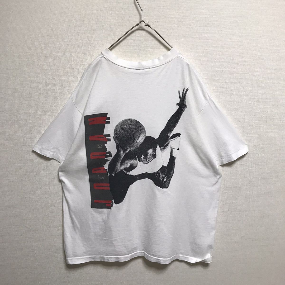 1スタ 90s Usa製 Nike Vintage 銀タグ マイケルジョーダン Xl Tシャツ エアジョーダン シングルステッチ バスケ エアウォーク 丸首 売買されたオークション情報 Yahooの商品情報をアーカイブ公開 オークファン Aucfan Com 1スタ 90s Usa製 Nike Vintage 銀タグ マイケルジョーダン Xl Tシャツ エアジョーダン シングルステッチ バスケ エアウォーク 丸首 売買されたオークション情報 Yahooの商品情報をアーカイブ公開 オークファン Aucfan Com