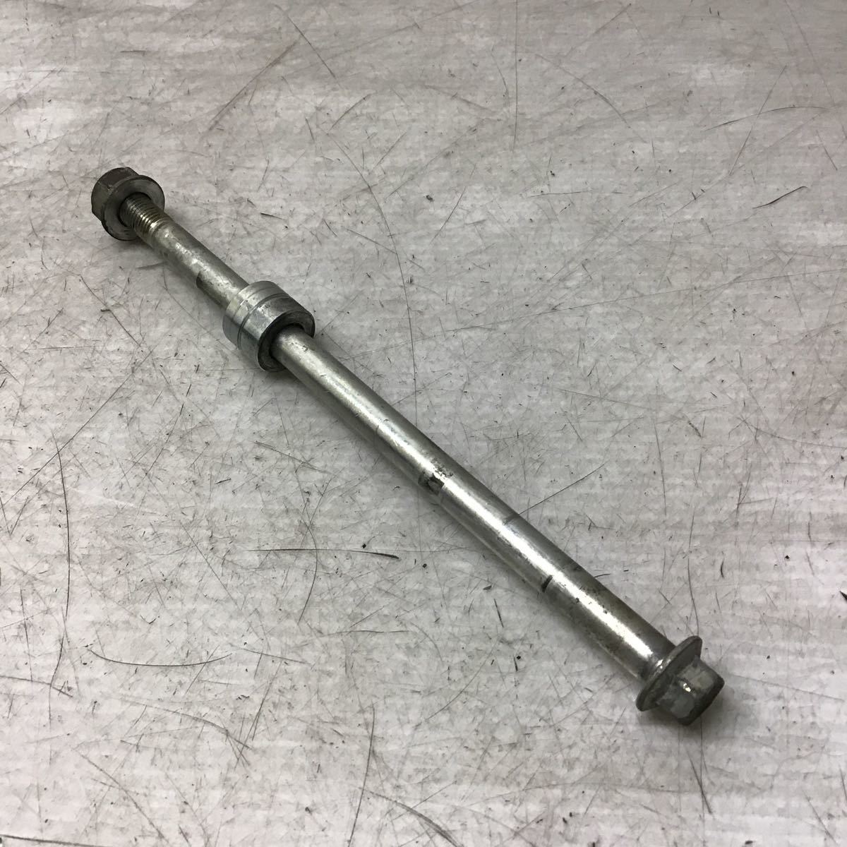 D63-36 ホンダ Z4 FI AF63 アクスルシャフト 動作確認済み 純正部品