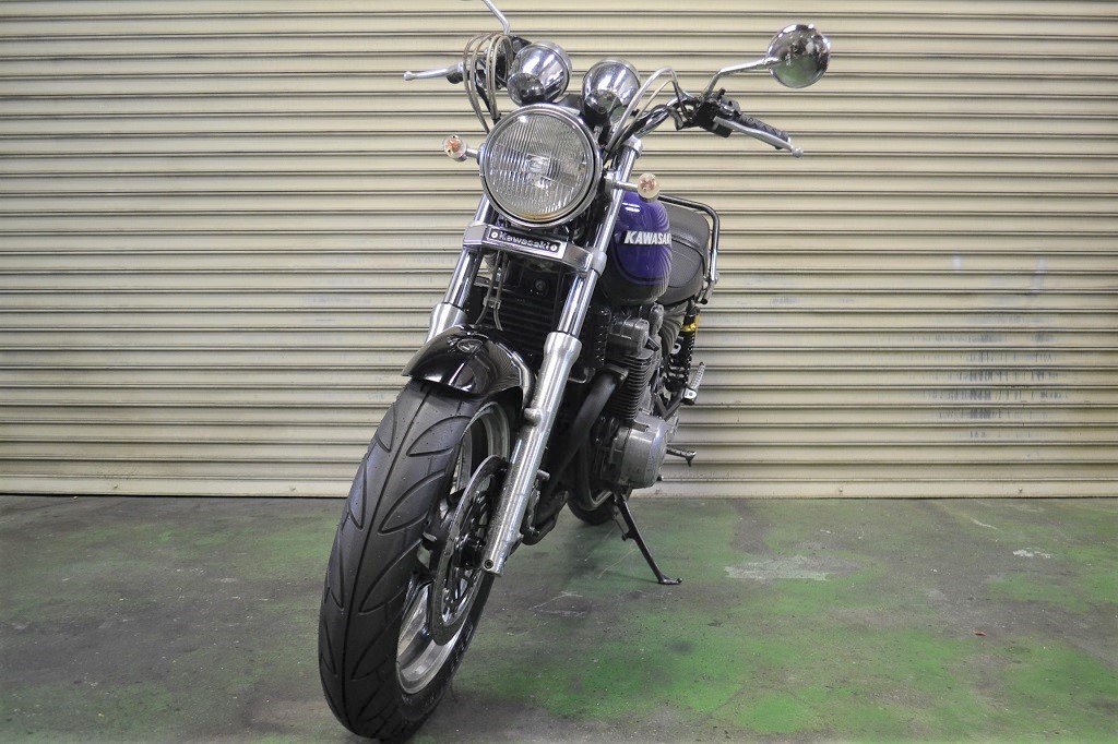 Dettagli dell'articolo 検付 kawasaki ゼファー400 C7 最終型 Dettagli dell'articolo 検付 kawasaki ゼファー400 C7 最終型