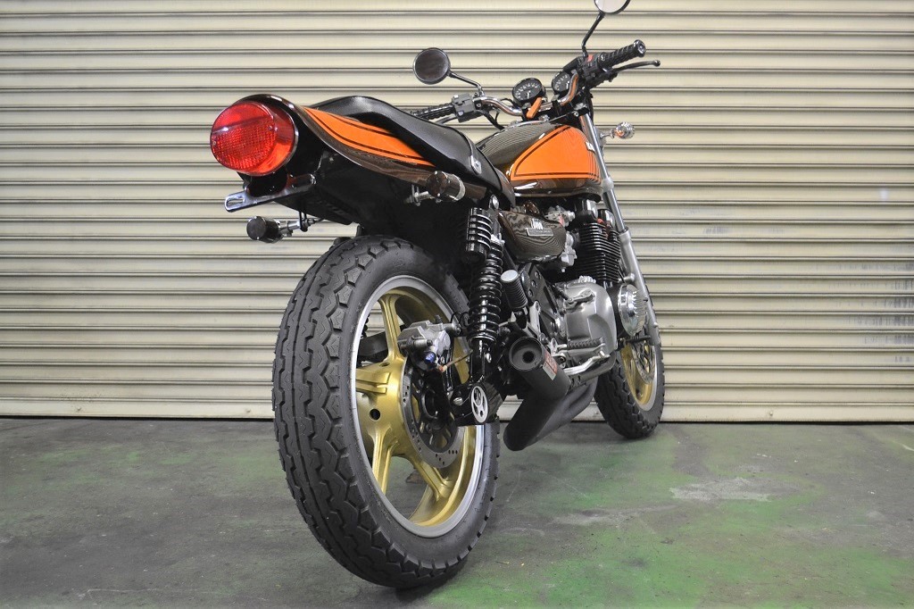 Yahoo!オークション - 美車 kawasaki ゼファー550 Z2仕様 CR Yahoo!オークション - 美車 kawasaki ゼファー550 Z2仕様 CR