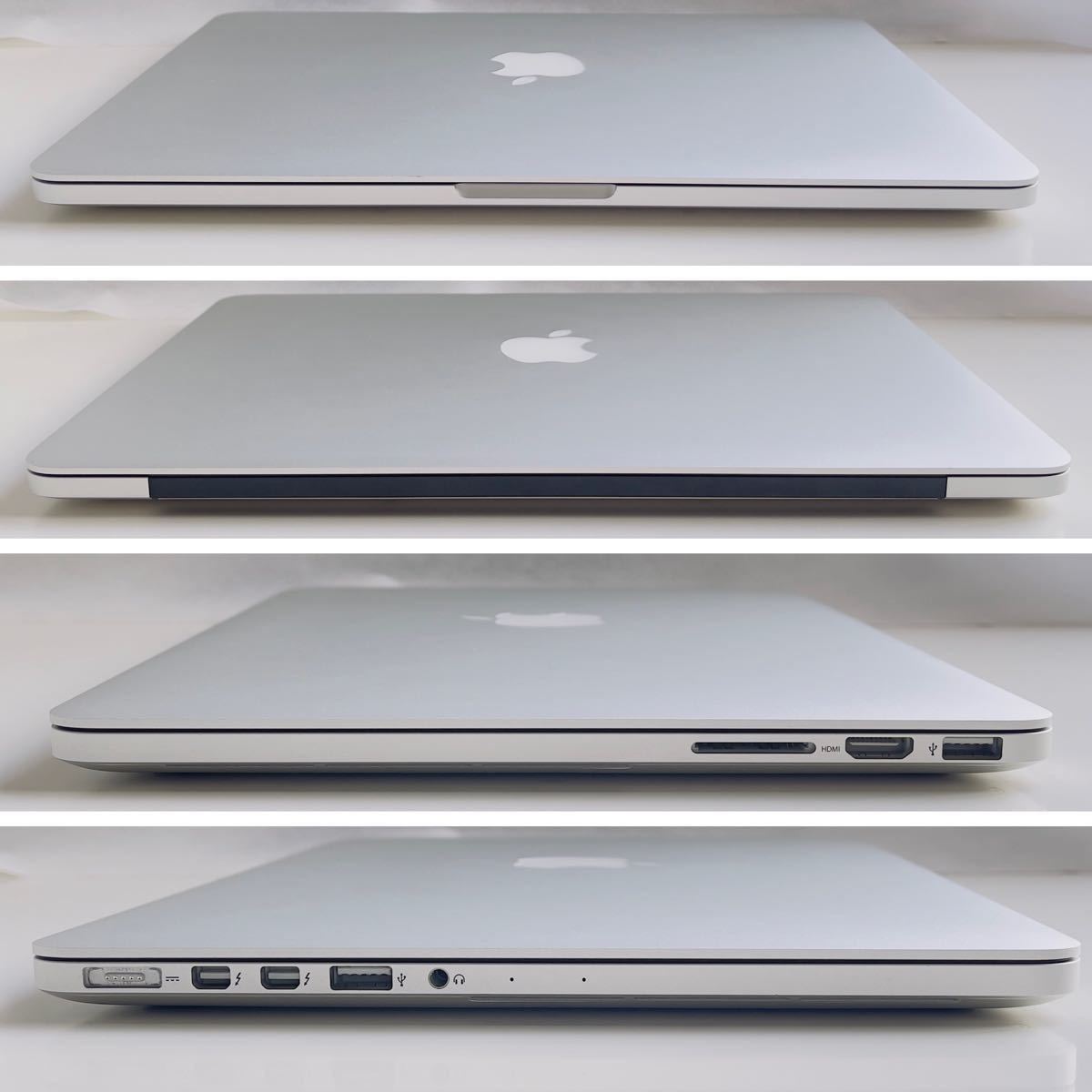 2021福袋】 【初心者OK!!】MacBook Pro SSD250GB 初心者もOK☆超良品