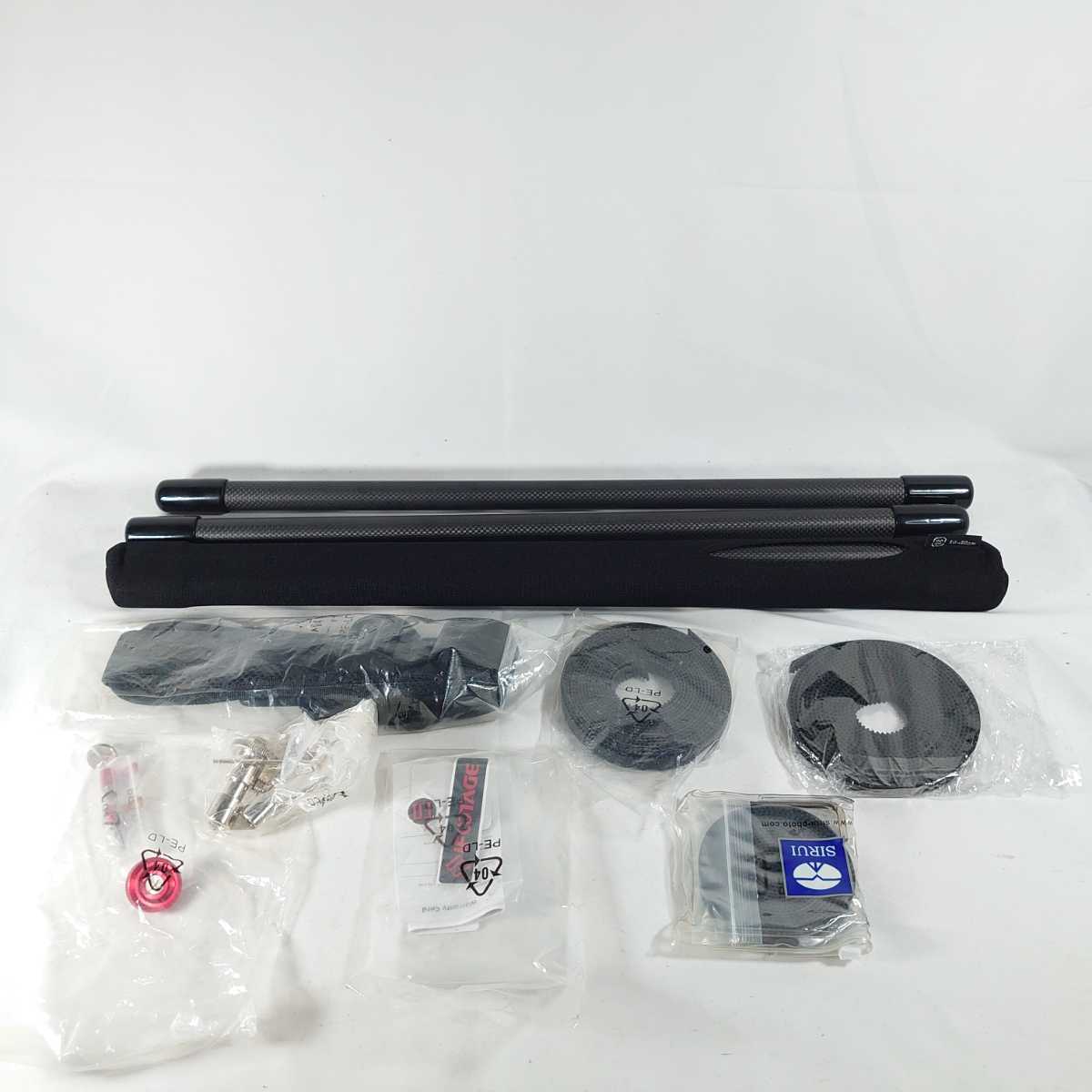 楽天 IFOOTAGE アイフッテージ SHARK SLIDER S1 1200SET 撮影用