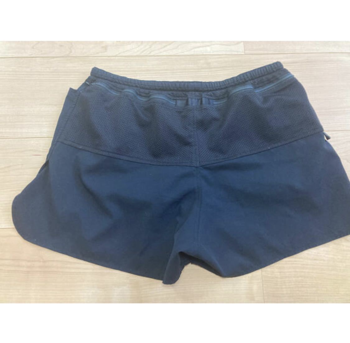 answer4 size L 3inch Short Pants ランニング トレラン エルドレッソ