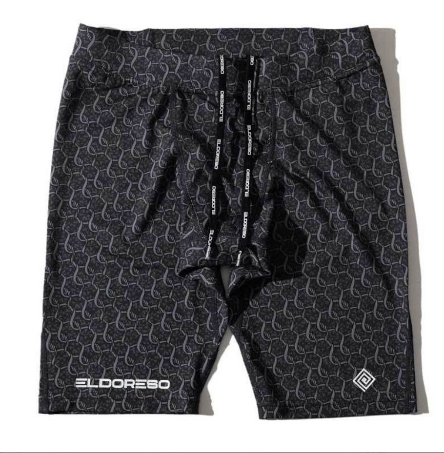 ELDORESO エルドレッソ Nasty Breaking Short Spats ランニング 2022SS(e2401212black) サイズM 新品未使用 ランニングタイツ|Yahoo!フリマ(旧PayPayフリマ) ELDORESO エルドレッソ Nasty Breaking Short Spats ランニング 2022SS(e2401212black) サイズM 新品未使用 ランニングタイツ|Yahoo!フリマ(旧PayPayフリマ)