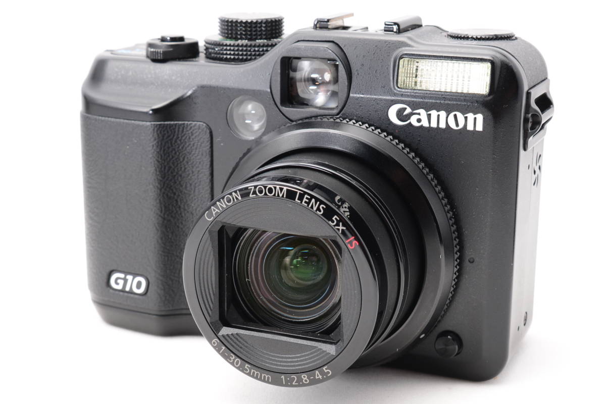 ☆美品☆ キャノン Canon デジタルカメラ PowerShot (パワーショット