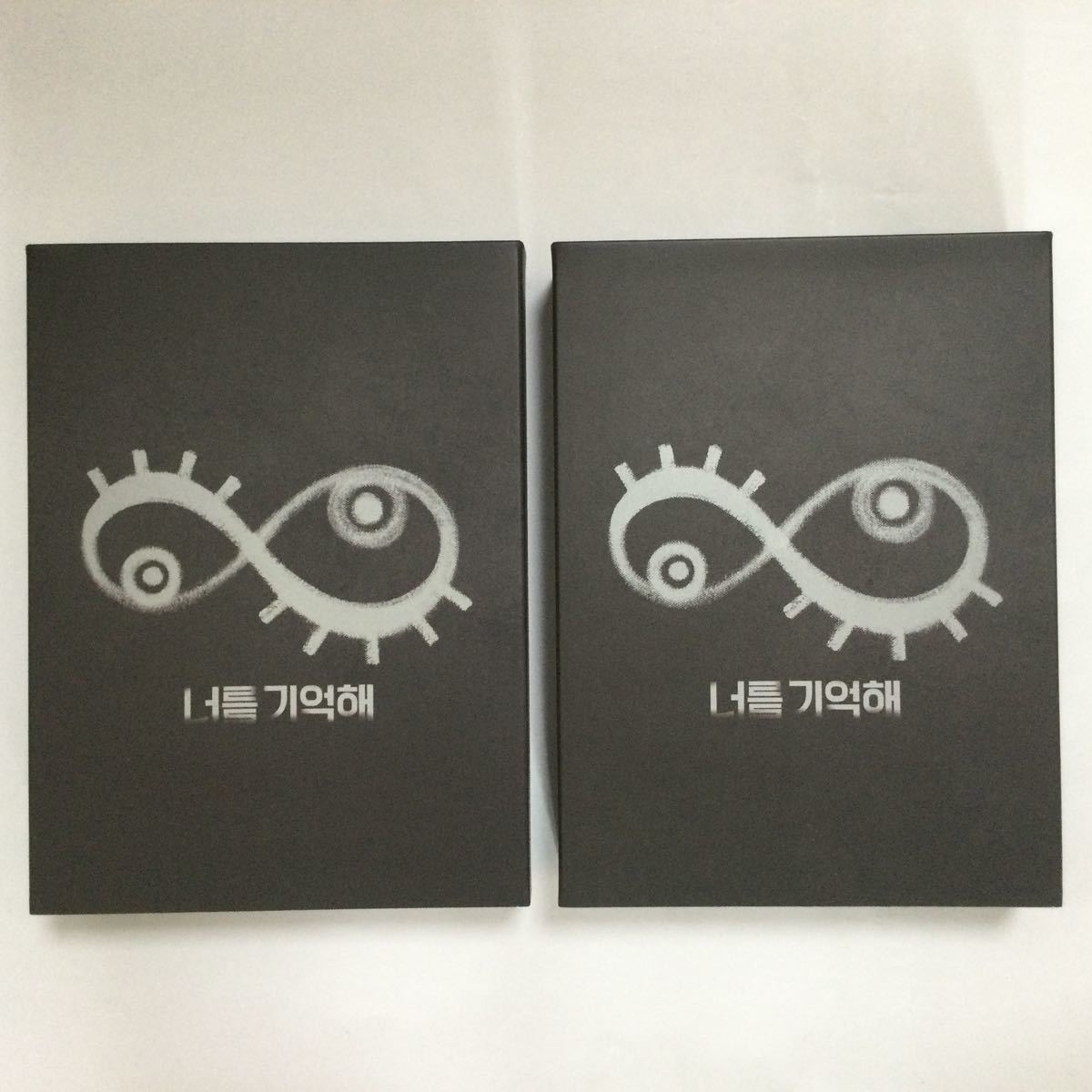 ☆美品 希少☆ 韓国ドラマ 「君を憶えてる」 監督版 DVD ソイングク