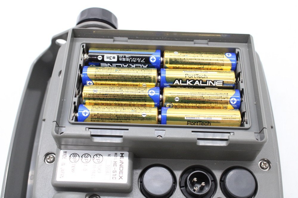 高い素材】 ホンデックス魚群探知機 HE51C ポータブル電源仕様 i9tmg