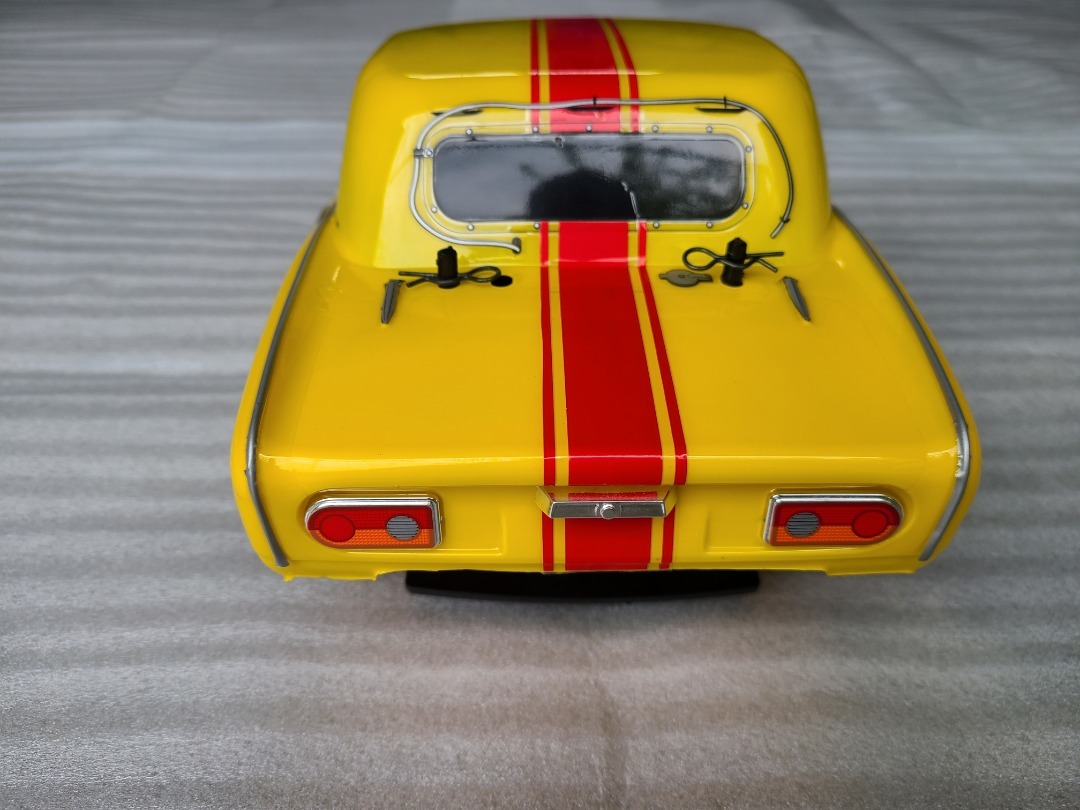 1/12 タミヤ ラジコン ホンダ S800 電動ラジコンカー RC 旧車 1/12 タミヤ ラジコン ホンダ S800 電動ラジコンカー RC 旧車