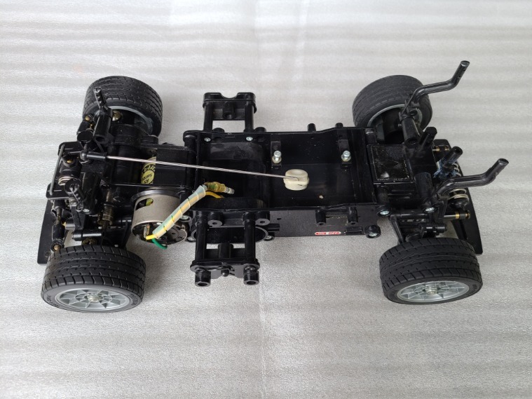 1/12 タミヤ ラジコン ホンダ S800 電動ラジコンカー RC 旧車 1/12 タミヤ ラジコン ホンダ S800 電動ラジコンカー RC 旧車