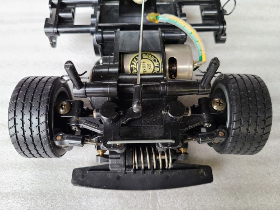 1/12 タミヤ ラジコン ホンダ S800 電動ラジコンカー RC 旧車 1/12 タミヤ ラジコン ホンダ S800 電動ラジコンカー RC 旧車