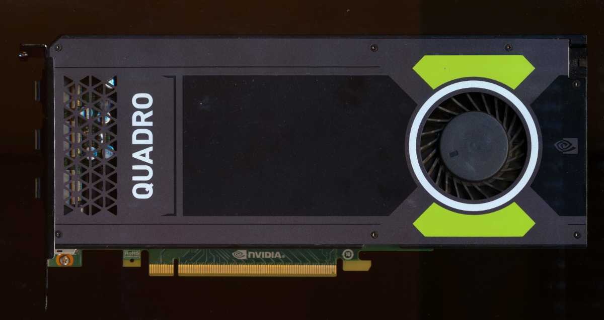 Nvidia Quadro M4000 8GB ビデオカード （送料込）