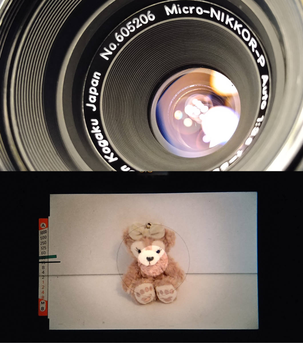 PayPayフリマ｜美品 Nikon FE 黒 + 55mm 単焦点レンズ 修理・整備済 完動品