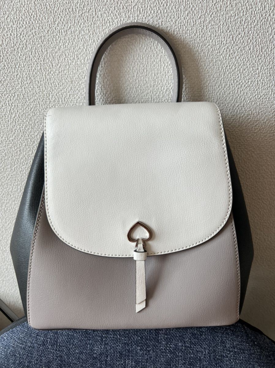 ケイトスペード kate spade バックパック 日本未発売モデル www