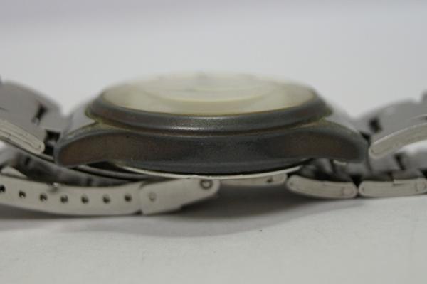 クオーツ KHAKI　ELITE腕時計 レターパックプラス可 0326M18r※_画像6