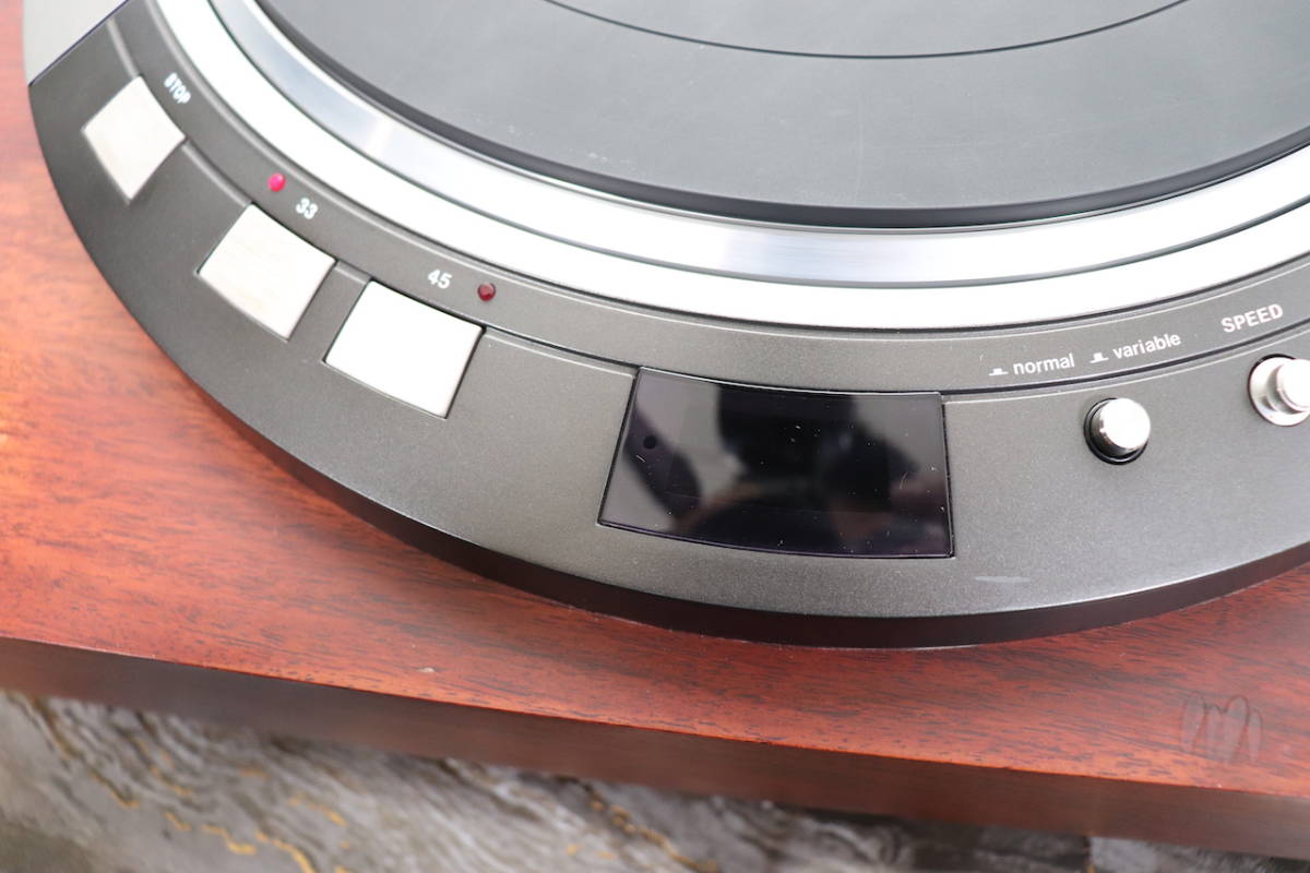DENON DP-80 レコードプレイヤー/SAEC WE-308 トーンアーム DENON DP-80 レコードプレイヤー/SAEC WE-308 トーンアーム