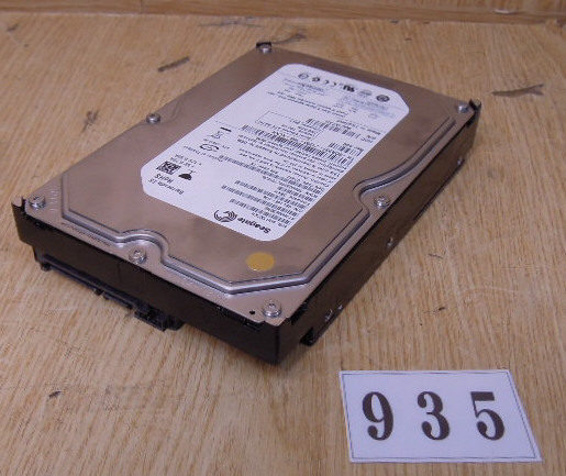 HP *xw8600 для 500GB жесткий диск (SATA) *DN935