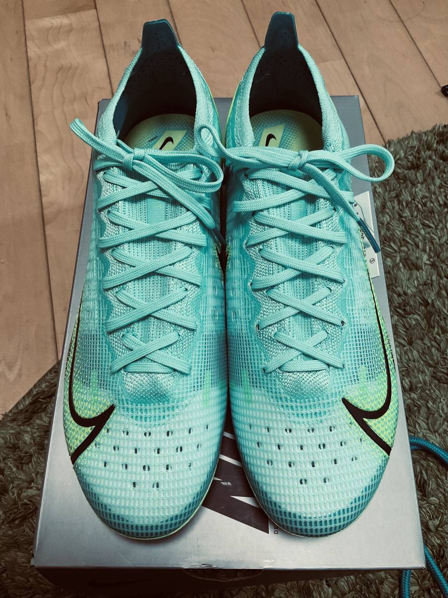 NIKE ナイキ MERCURIAL VAPOR 14 ELITE AG ヴェイパー 28.0cm 未使用