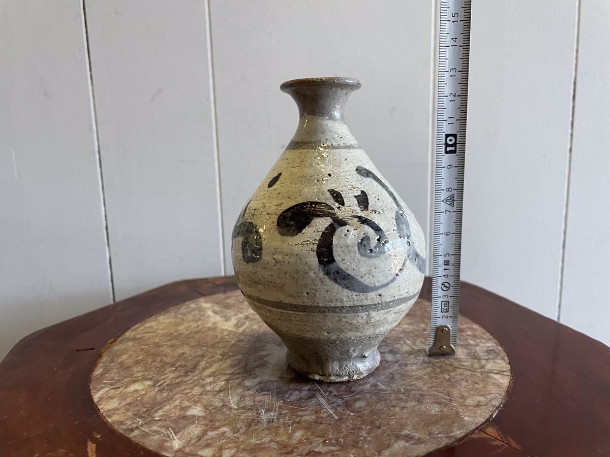 SALE正規品 ヤフオク! - 鶏龍山 徳利 骨董 刷毛目 proaves.org