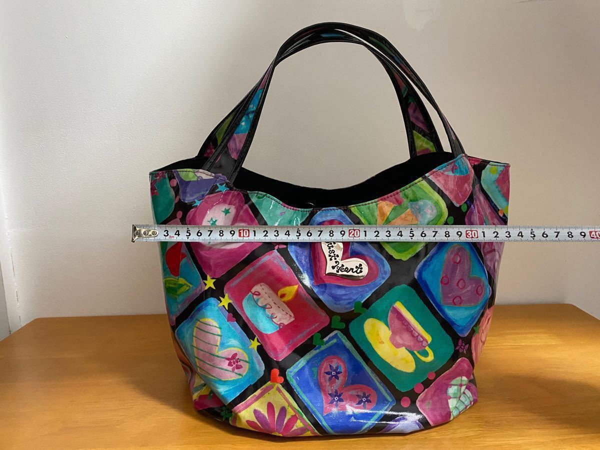 美品 Think Bee! トートバッグ | contifarma.pe
