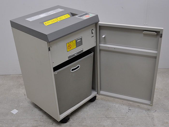 引取限定】シュレッダー ID431CP 明光商会 スパイラルカット 引取限定】シュレッダー ID431CP 明光商会 スパイラルカット