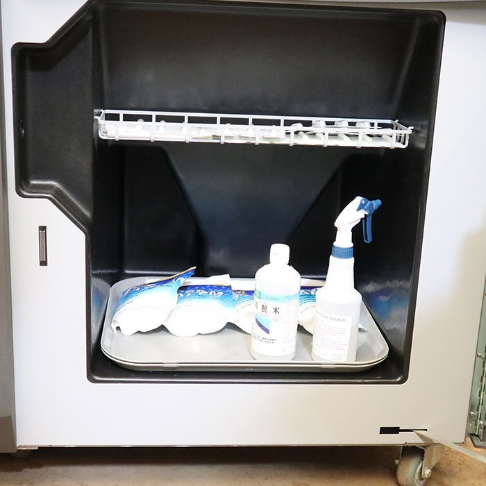 [ бесплатная доставка ]Professional 3D принтер Project660Pro 3D система z цветной принтер -2016 год б/у [ текущее состояние доставка ][ экскурсия Chiba ][ перемещение производство .]