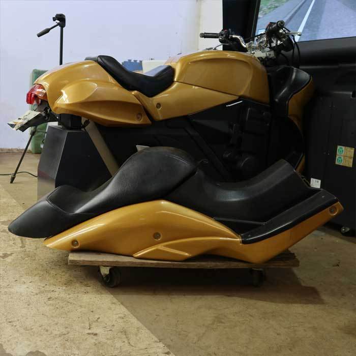 [ бесплатная доставка ] 2 колесо машина пятна . letter RS-6000 Mitsubishi Precision 2007 год Мицубиси Safety rider б/у [ экскурсия Chiba ][ перемещение производство .]