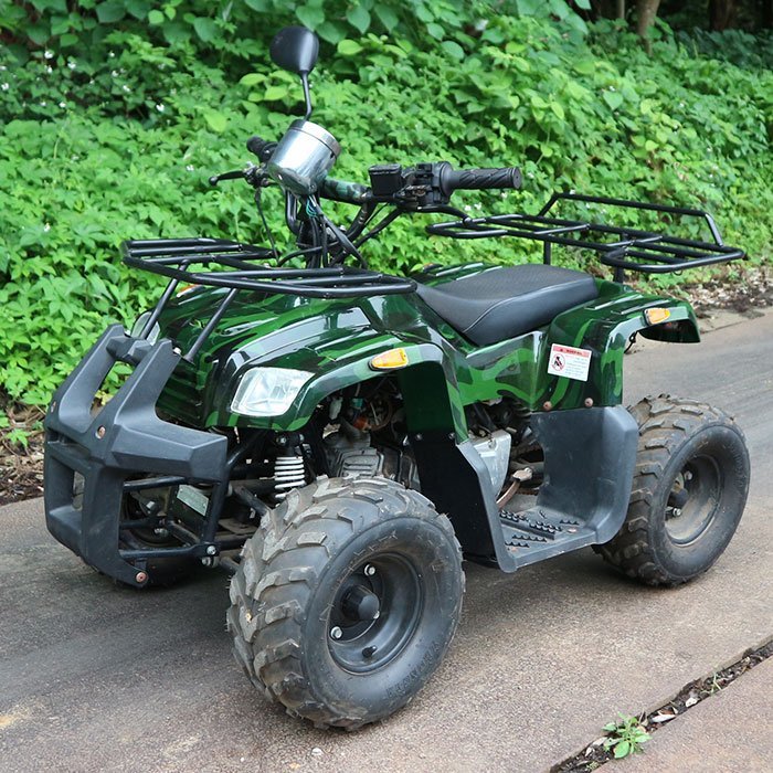 送料無料】4輪バギー 50cc ATV 50 【見学 千葉】【動産王】 obdtools.cl
