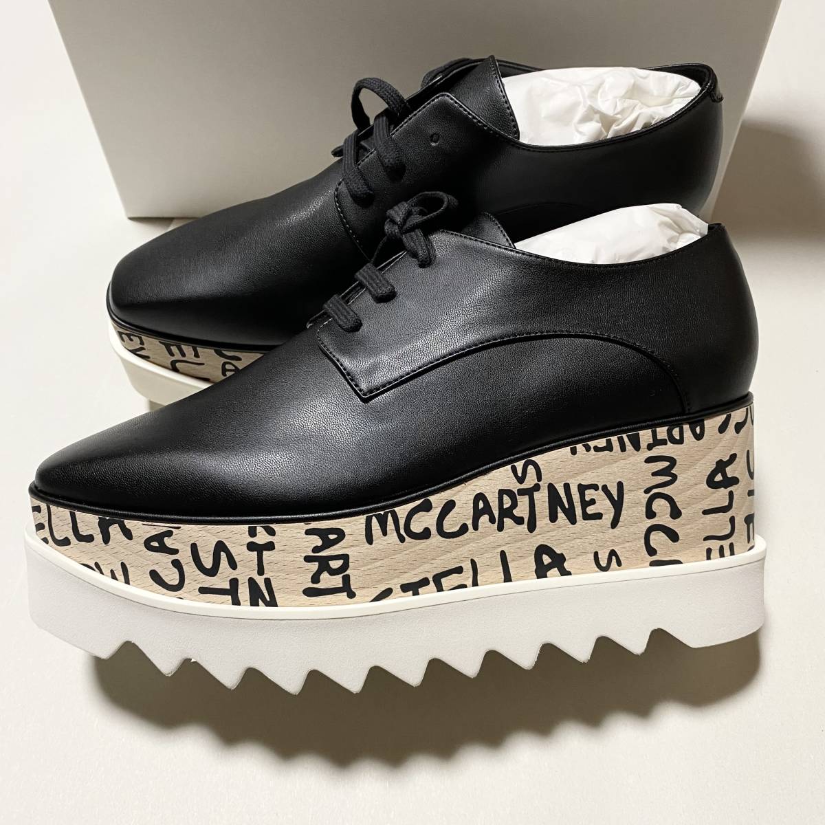 ケアカード】 Stella McCartney - 新品未使用!送料込み☆Stella
