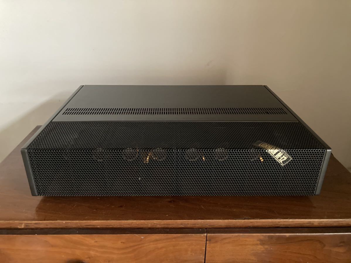 LUXMAN M-12 パワーアンプ www.distribella.com