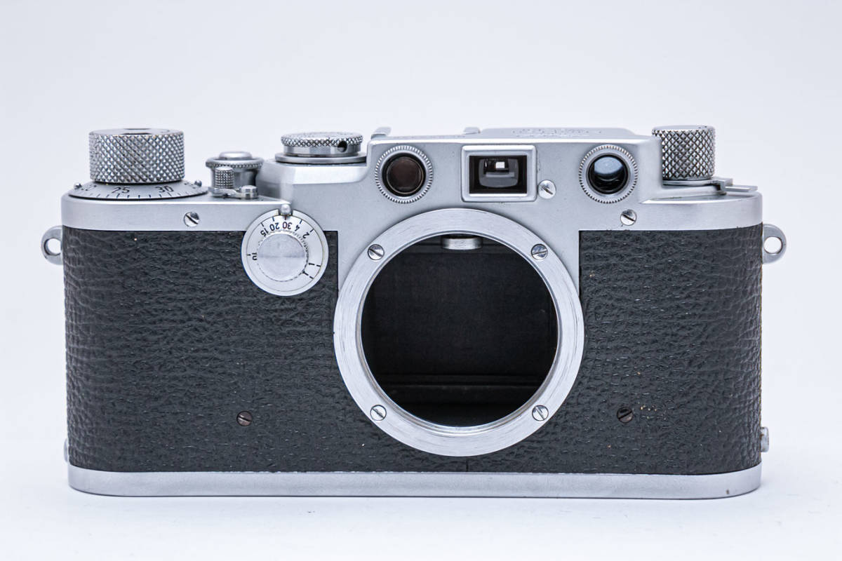 定番人気！ 【美品】Leica/ライカ M7 0.58 フィルムカメラボディ 10560
