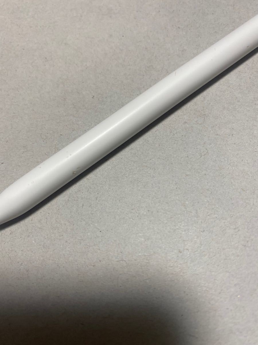 Apple pencil第二世代