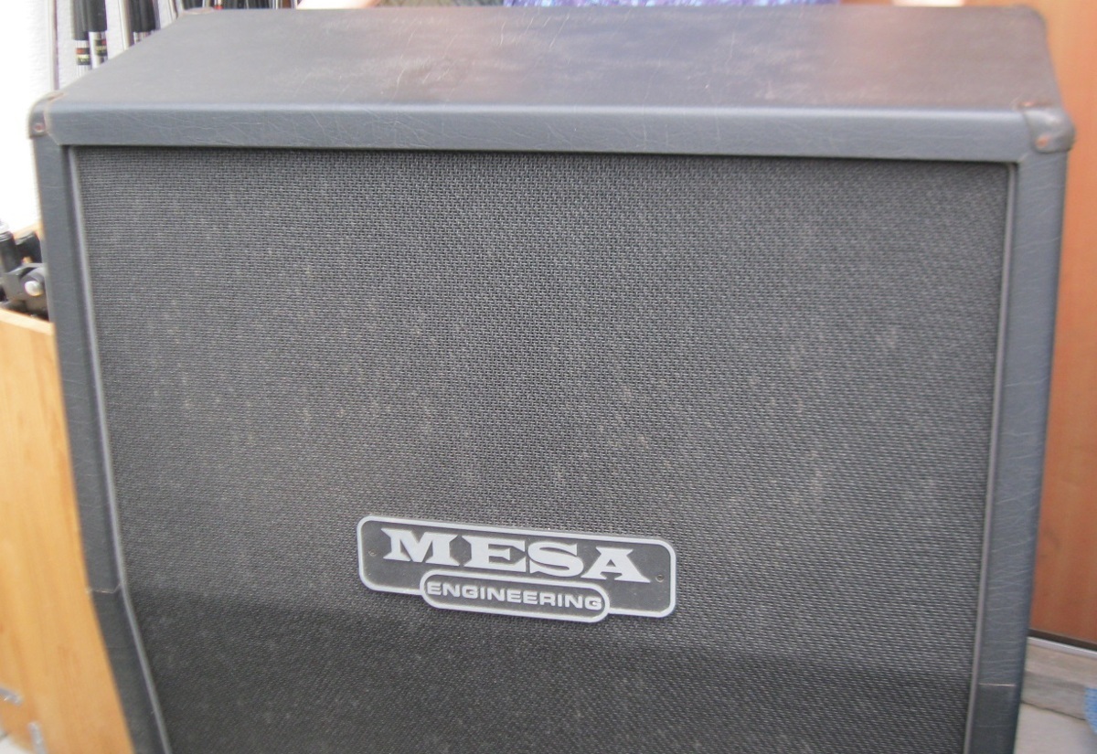 MESA BOOGIE 4×12 CEL-30 メサブギー キャビネット 品 | tekax.gob.mx