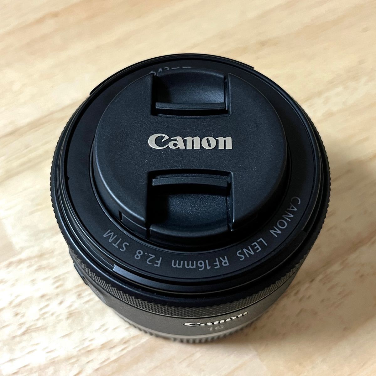 Canon RF16mm F2.8 STM 単焦点レンズ【24時間以内発送】 geocoach.co.jp