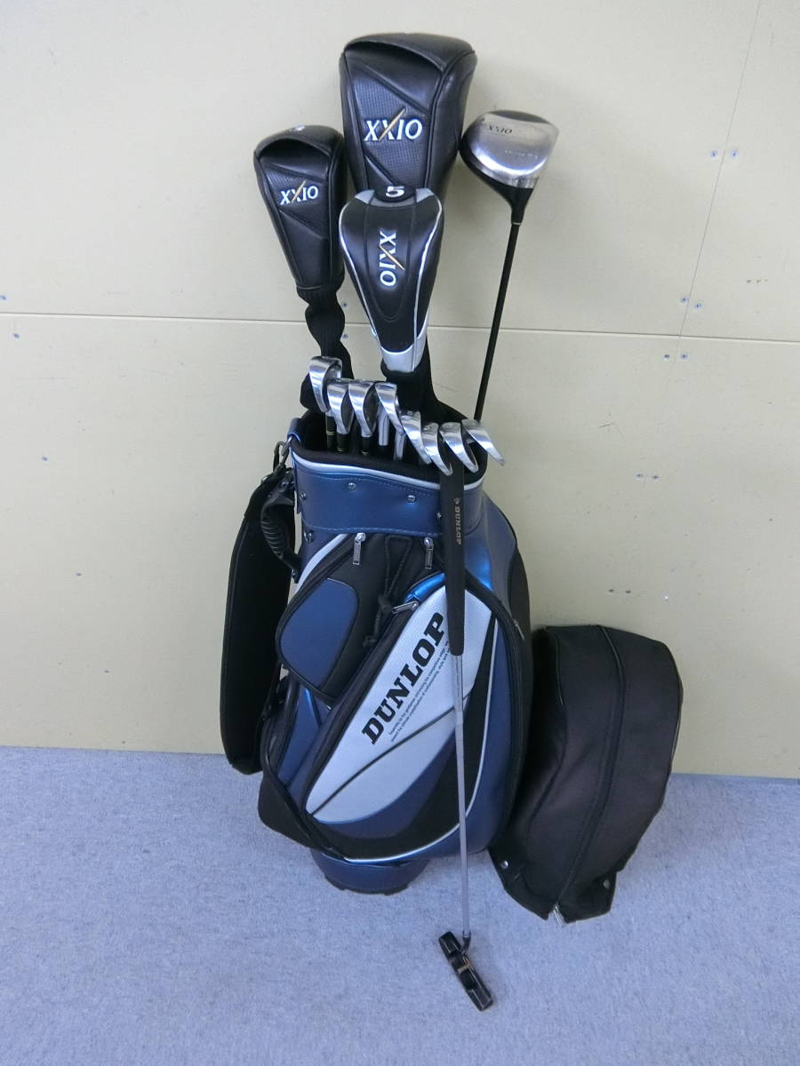 D212 DUNLOP XXIO PRIME NEW BREED ダンロップ ゼクシオプライム