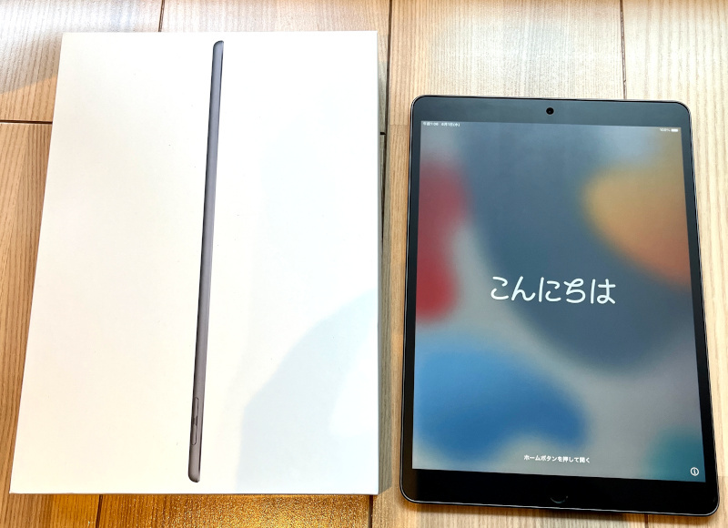 iPad Air 第3世代 スペースグレイ GB WI FIモデル
