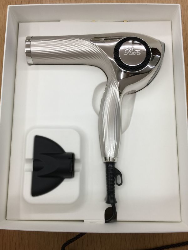 kys1223 MTG ReFa リファ ビューテック ヘアドライヤー RE-AB15A