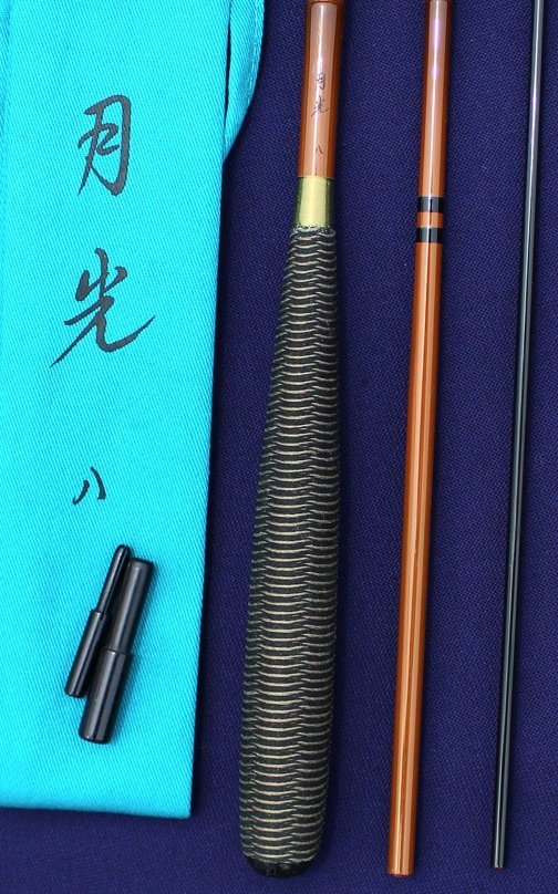 ダイワ 月光 8尺 美品 | www.wolf-brands.de