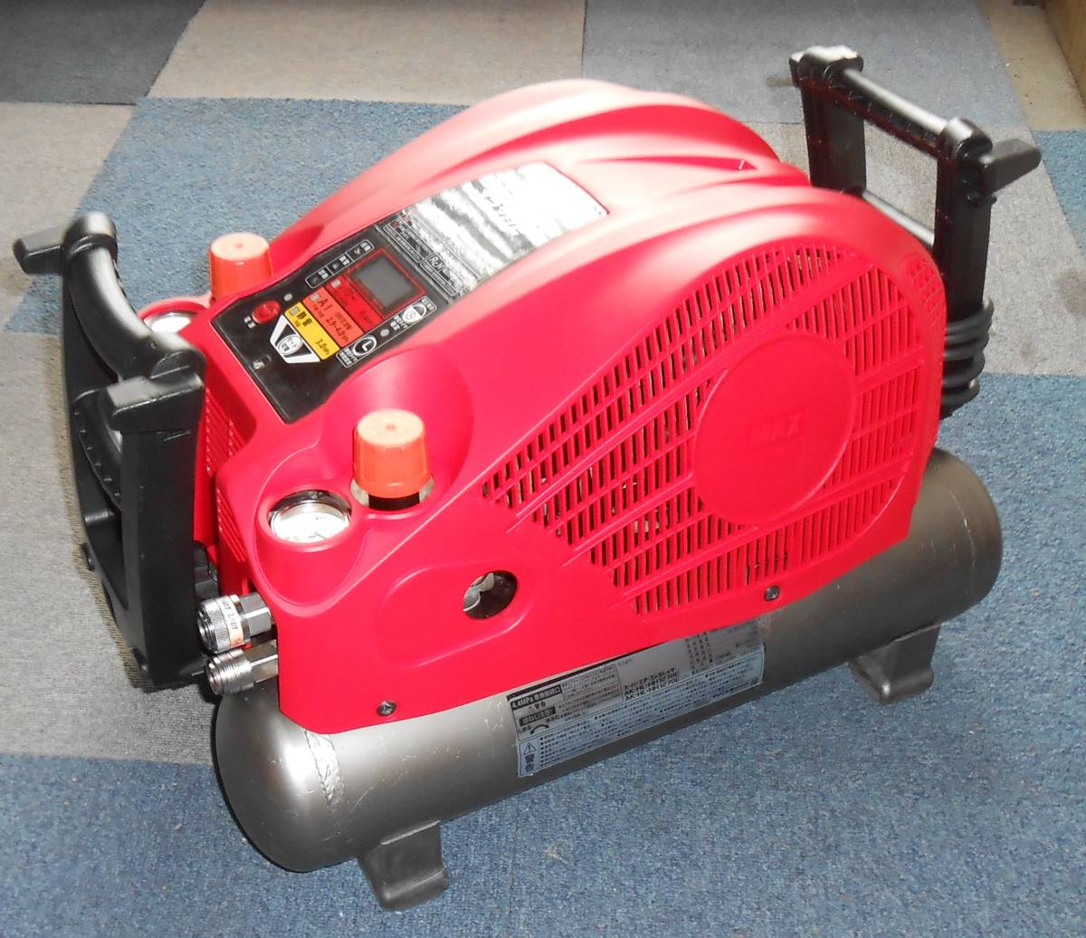 MAX 高圧 常圧 エアーコンプレッサー AK-HL1250E② | accentdental.com.au