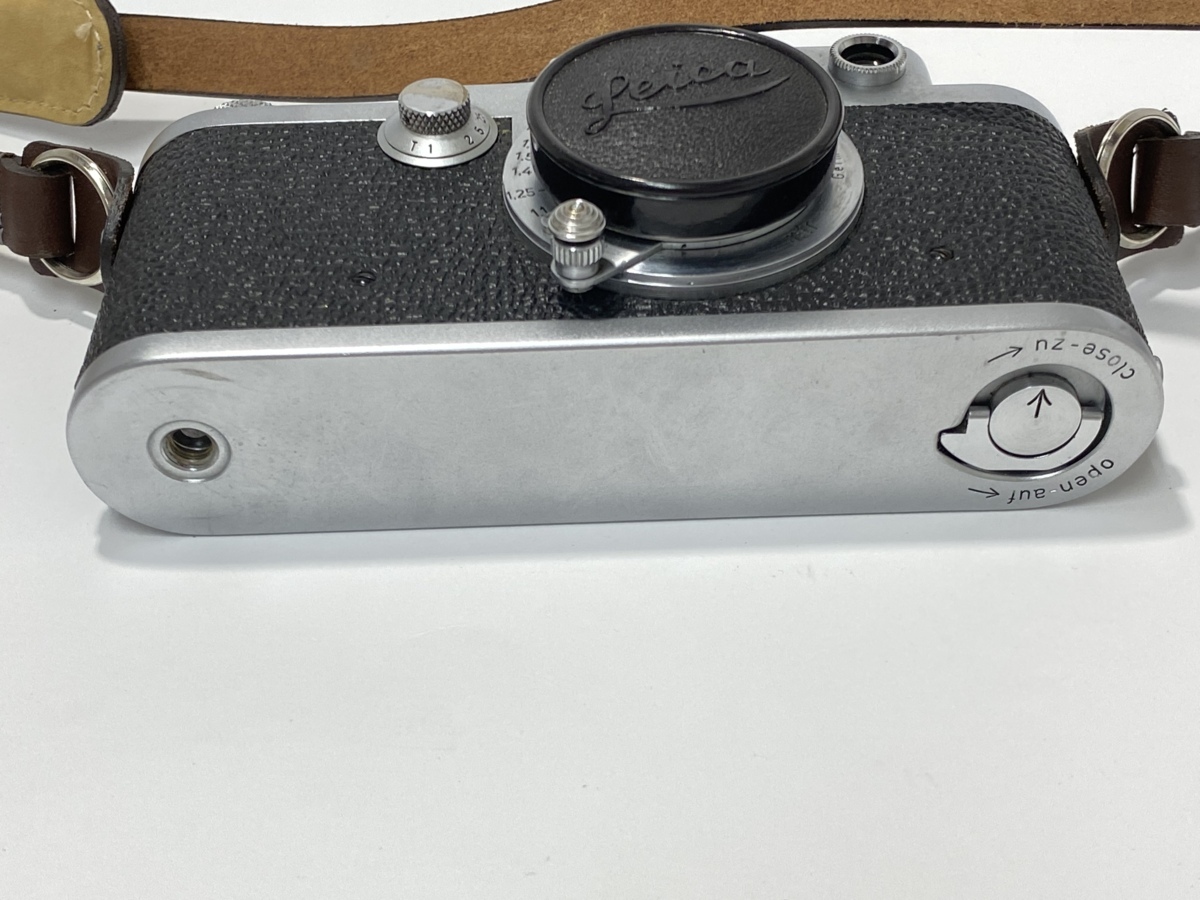 1円スタート】 【ジャンク】 LEICA ライカ Ernst Leitz Wetzlar DRP