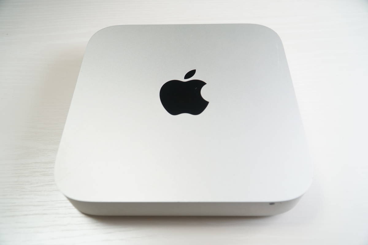 Apple Mac mini MC815J/A (Mid 2011)/Core i5 2.3GHz/8GBメモリ/HDD500GB -  www.fadecom.pe