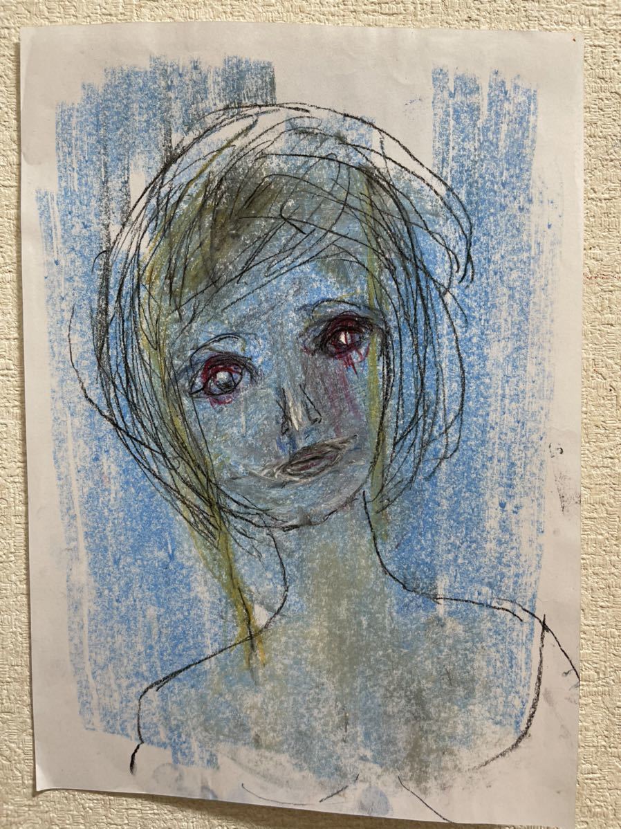 絵描きhiro C「マイカーペンター」_画像1