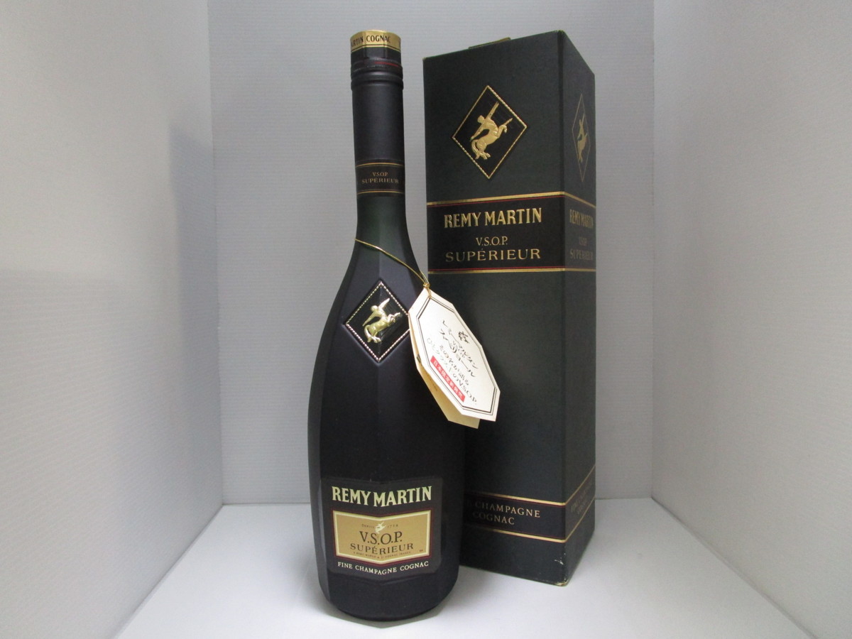 レミーマルタン VSOP スペリオール 1000ml/1L REMY MARTIN SUPERIEUR